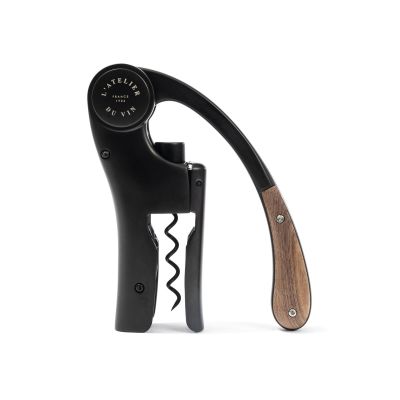 L'Atelier du Vin Oeno Motion korkkiruuvi Black walnut | Alk. 229,00 €