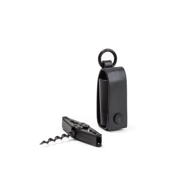 L'Atelier du Vin Taskulipas korkkiruuvi Musta | Alk. 99,00 €