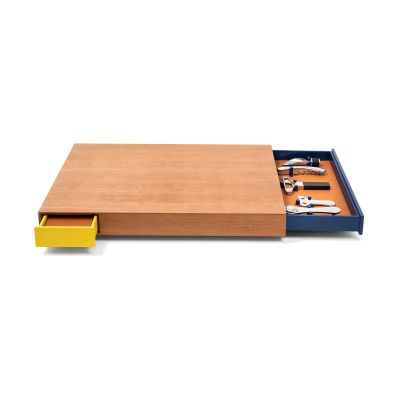 L'Atelier du Vin L'atelier du Vin Le Plateau viinisetti 6 osaa | Alk. 1 069,00 €