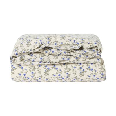 Garbo&Friends Dainty Muslin pussilakana kaksinkertainen 240x220 cm | Alk. 170,00 €
