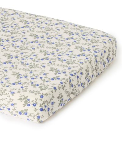 Garbo&Friends Dainty Muslin muotoon ommeltu lakana 160x200x30 cm