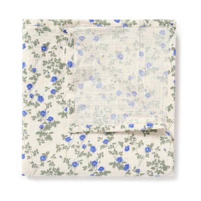 Garbo&Friends Dainty Muslin käärepeite 110x110 cm | Alk. 25,00 €