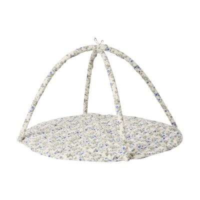 Garbo&Friends Herkästi satiininen vauvagymnastikko Ø90 cm