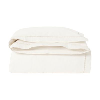 Garbo&Friends Pearl Ladder Lace pussilakana tuplakoko 240x220 cm