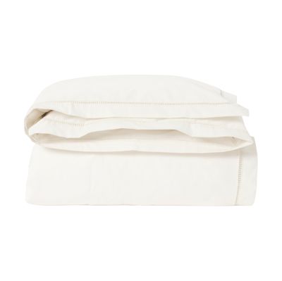 Garbo&Friends Pearl Ladder Lace pussilakana 150x210 cm