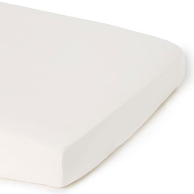 Garbo&Friends Pearl Ladder Lace muotoon ommeltu lakana 160x200x30 cm