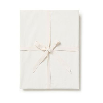 Garbo&Friends Pearl Ladder Lace muotoon ommeltu lakana 70x140x20 cm