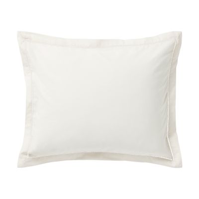 Garbo&Friends Pearl Ladder Lace tyynyliina 50x60 cm