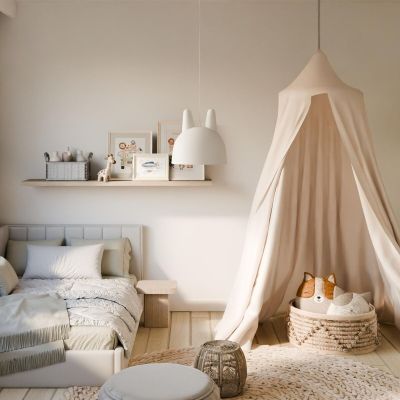 Sessak Pupu riippuvalaisin valkoinen | Alk. 129,90 €