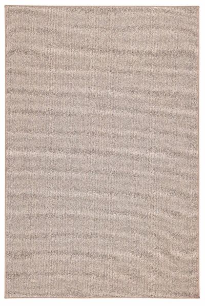 VM Carpet Tweed matto 133x200 cm 32 vaalea beige kantti 6284