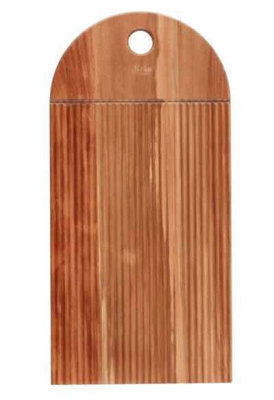Maku Groove tarjoilulauta akasia 45x22 cm | Alk. 23,95 €