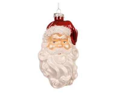 Newport Nikolaus Joulupukki Kuusenkoriste | Alk. 16,00 €