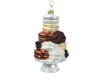 Newport Macarons Koriste | Alk. 21,00 €