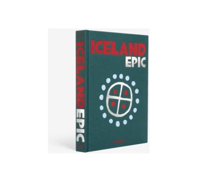 Assouline Iceland Epic