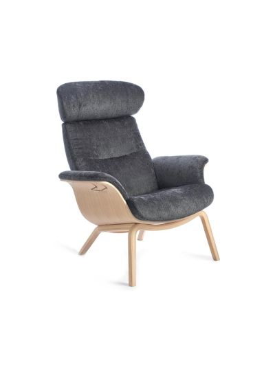 Conform Timeout-nojatuoli | Alk. 1 961,00 €