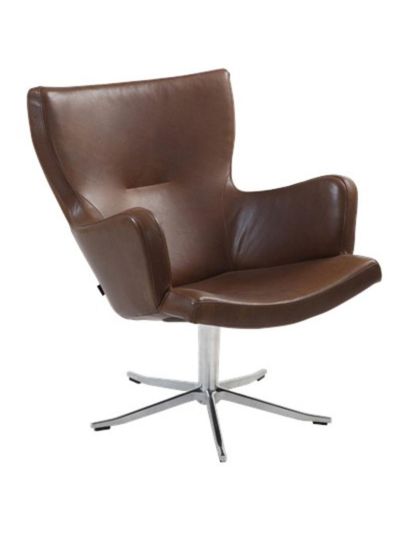 Conform Gyro-nojatuoli käsinojilla | Alk. 1 796,00 €