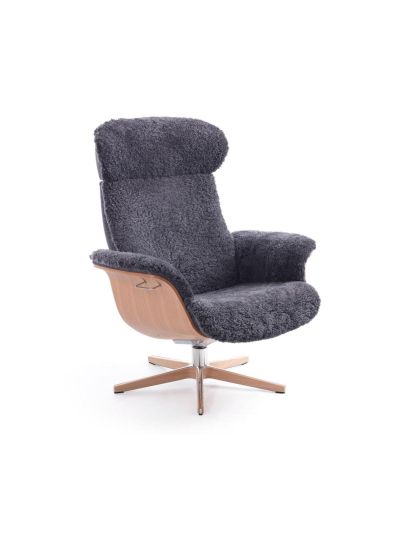 Conform Timeout-nojatuoli | Alk. 2 819,00 €