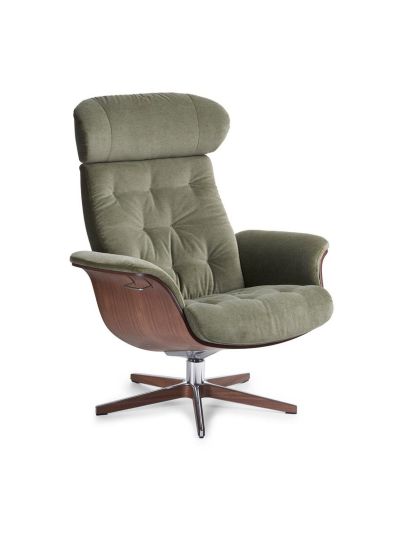 Conform Timeout-nojatuoli | Alk. 2 164,00 €