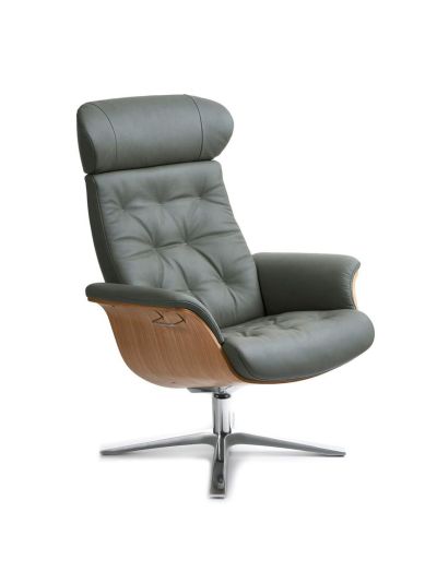 Conform Timeout-nojatuoli | Alk. 2 401,00 €