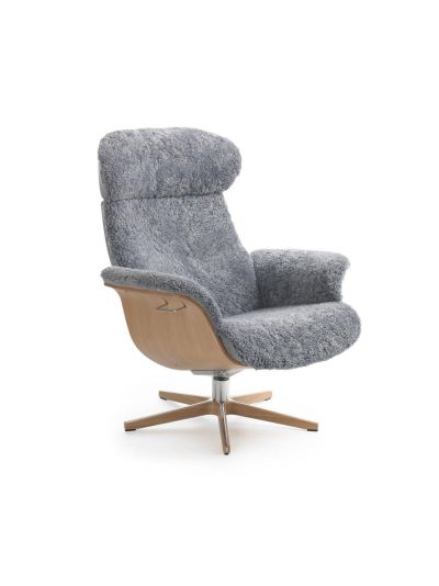 Conform Timeout-nojatuoli | Alk. 2 819,00 €