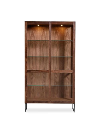Skovby Möbelfabrik #452-vitriini | Alk. 2 826,00 €