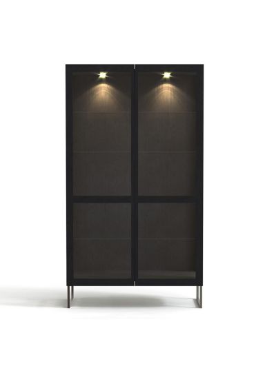 Skovby Möbelfabrik #452-vitriini