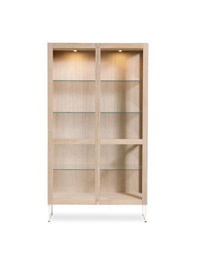Skovby Möbelfabrik #452-vitriini | Alk. 2 367,00 €