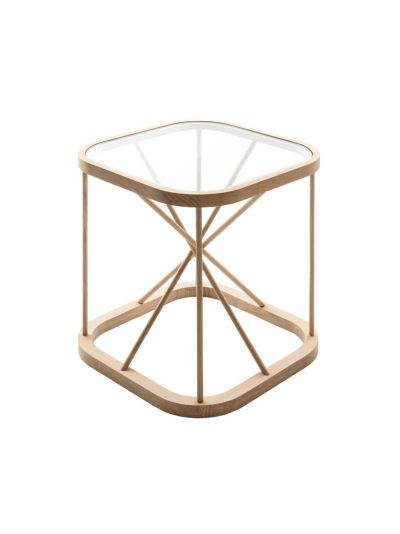 Woodnotes Twiggy-sivupöytä