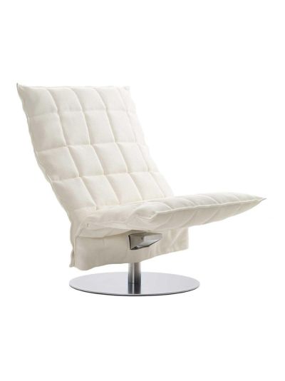 Woodnotes K-tuoli | Alk. 3 419,00 €