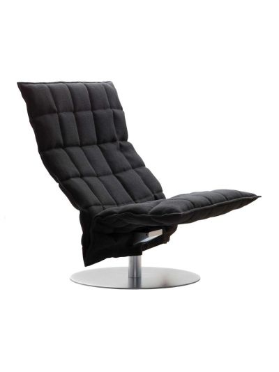 Woodnotes K-tuoli | Alk. 3 419,00 €
