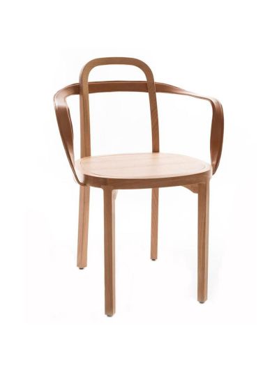 Woodnotes Siro-tuoli käsinojilla | Alk. 1 035,00 €