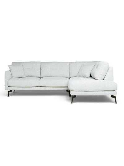 Dutti Showtime-kulmasohva | Alk. 2 621,00 €
