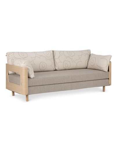 Tapio Anttila collection On2 wood -vuodesohva | Alk. 3 790,00 €