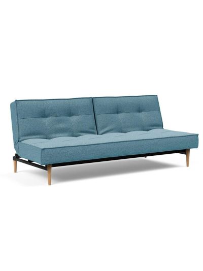 Innovation Splitback styletto -vuodesohva