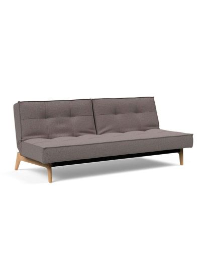 Innovation Splitback eik -vuodesohva