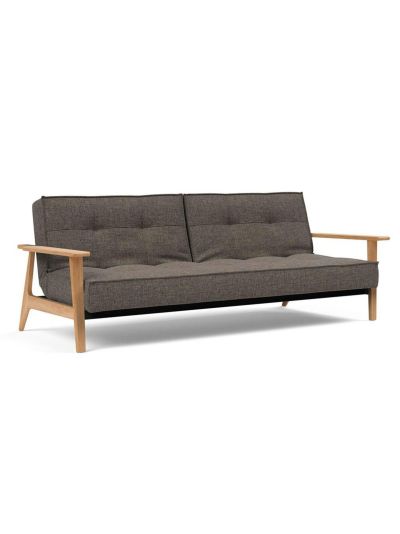 Innovation Splitback frej -vuodesohva | Alk. 1 873,00 €
