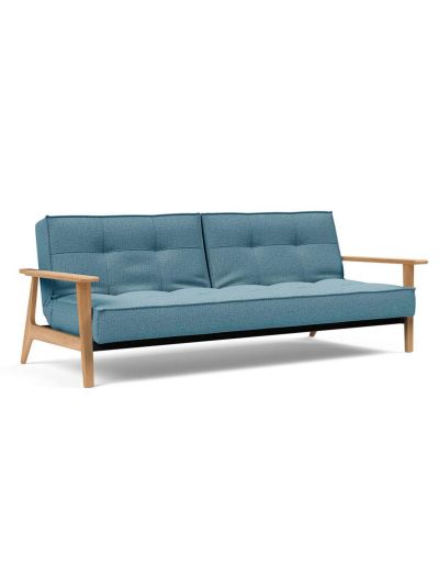 Innovation Splitback frej -vuodesohva | Alk. 1 873,00 €
