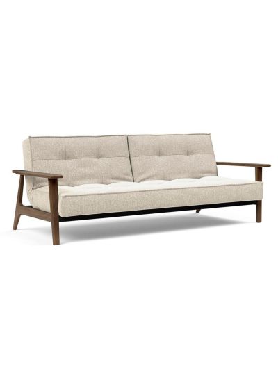Innovation Splitback frej -vuodesohva | Alk. 1 873,00 €