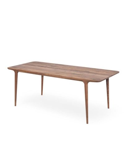 Gazzda Fawn-ruokapöytä | Alk. 3 090,00 €
