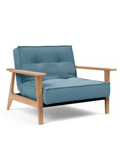 Innovation Splitback frej -nojatuoli | Alk. 1 220,00 €