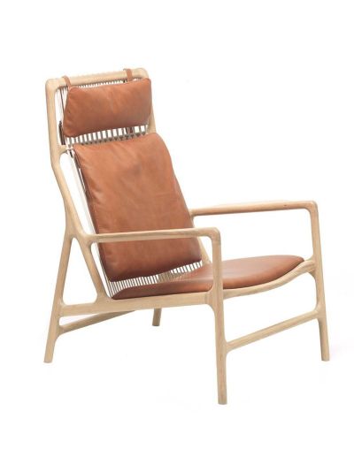 Gazzda Dedo-nojatuoli