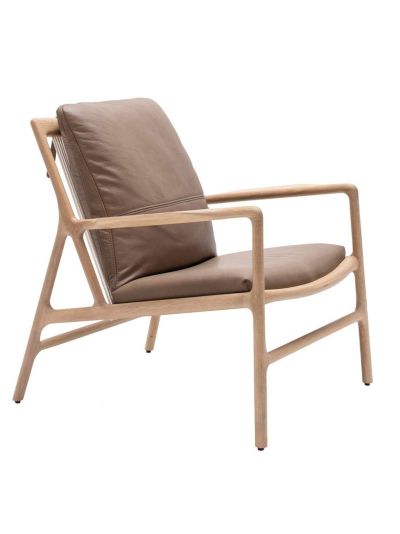 Gazzda Dedo easy -nojatuoli