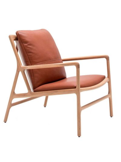 Gazzda Dedo easy -nojatuoli