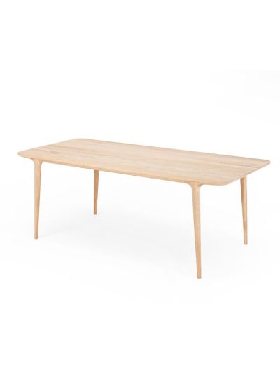 Gazzda Fawn-ruokapöytä | Alk. 1 947,00 €