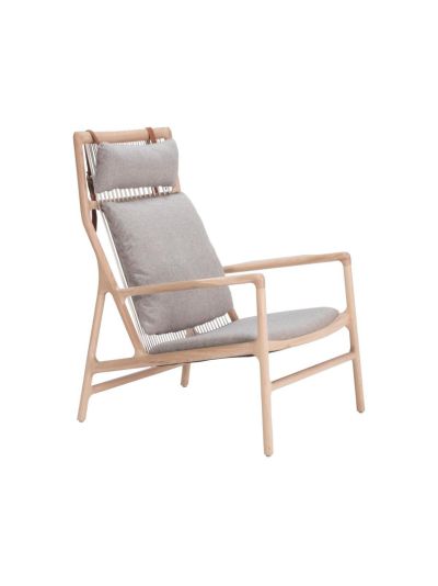 Gazzda Dedo-nojatuoli