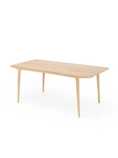 Gazzda Fawn-ruokapöytä | Alk. 2 090,00 €