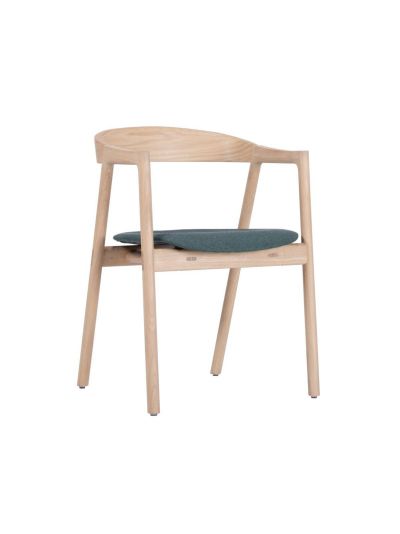 Gazzda Muna-tuoli | Alk. 666,00 €