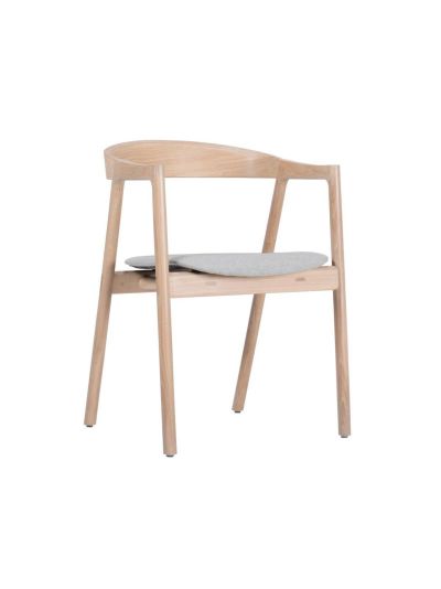 Gazzda Muna-tuoli | Alk. 666,00 €