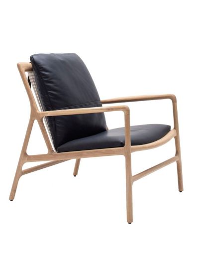 Gazzda Dedo easy -nojatuoli