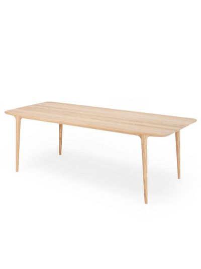 Gazzda Fawn-ruokapöytä | Alk. 2 540,00 €